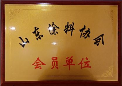 Shandong Paint Association